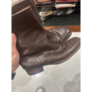 loblan Chelsea boots Size 9